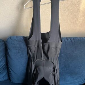 Rapha Black Marin Headlands Cycling Bib Shorts